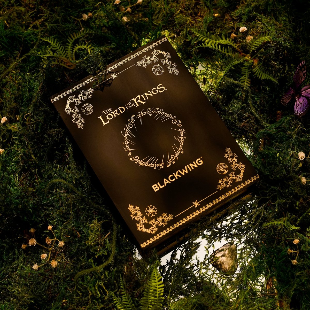 Blackwing x The Lord of the Rings Gift Set – Atlas Stationers