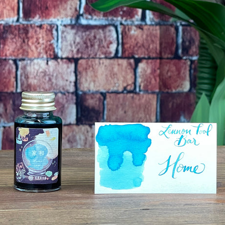 Lennon Tool Bar Home - 30ml Bottled Ink