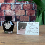 Lennon Tool Bar Mesona Tea - 35ml Bottled Ink
