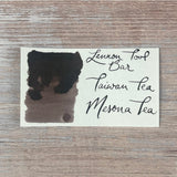 Lennon Tool Bar Mesona Tea - 35ml Bottled Ink