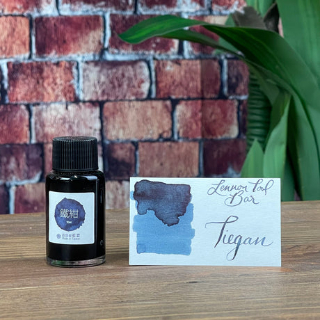 Lennon Tool Bar Tiegan - 30ml Bottled Ink
