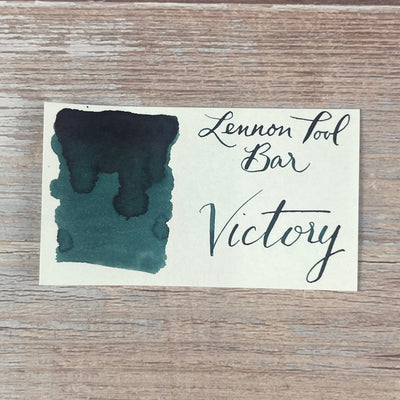 Lennon Tool Bar Victory - 30ml Bottled Ink