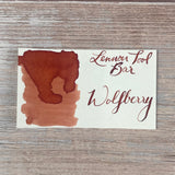 Lennon Tool Bar Wolfberry - 30ml Bottled Ink