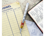 Retro 51 Lionel Trains Tornado Rollerball Pen - Super Chief