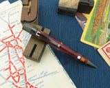 Retro 51 Tornado Rollerball Pen - Pennsylvania Lionel Trains®