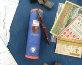 Retro 51 Tornado Rollerball Pen - Pennsylvania Lionel Trains®