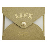Life Sticky Note Pads with Covers