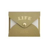 Life Sticky Note Pads with Covers