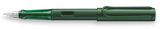 Lamy Al-Star Fountain Pen - Pine (Special Edition)
