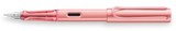 Lamy Al-Star Fountain Pen - Flamingo (Special Edition)