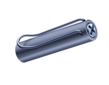 Lamy Lx Fountain Pen - Blue