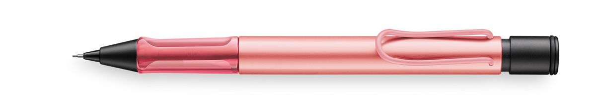 Lamy Al-Star Mechanical Pencil - Flamingo (Special Edition)