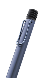 Lamy Lx Ballpoint Pen - Blue