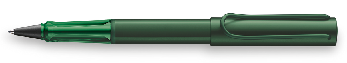 Lamy Al-Star Rollerball Pen - Pine (Special Edition)