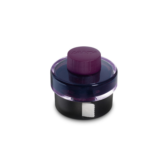 Lamy Blackberry - 50ml Bottled Ink (Special Edition)