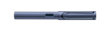 Lamy Lx Fountain Pen - Blue