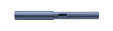 Lamy Lx Fountain Pen - Blue