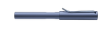Lamy Lx Fountain Pen - Blue