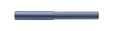 Lamy Lx Rollerball Pen - Blue