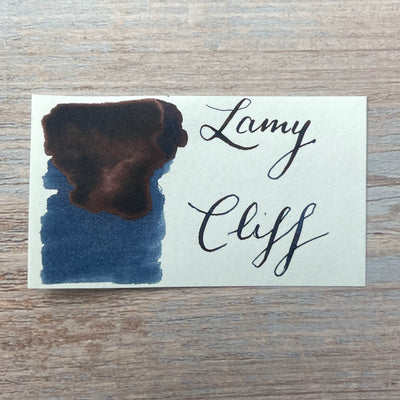 Lamy Cliff - 50ml Bottled Ink (Special Edition)