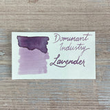 Dominant Industry Lavender - 25ml Bottled Ink