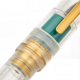 Esterbrook x Accutron Spaceview Estie Fountain Pen