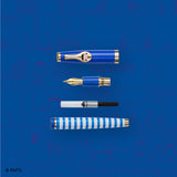 Esterbrook x Peanuts Fountain Pen - Lucy - 75th Anniversary Edition (Special Edition)