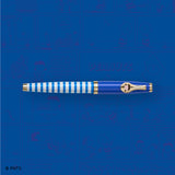 Esterbrook x Peanuts Fountain Pen - Lucy - 75th Anniversary Edition (Special Edition)