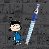 Esterbrook x Peanuts Fountain Pen - Lucy - 75th Anniversary Edition (Special Edition)
