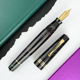 Maiora Everest Fountain Pen - Boreale (Limited Edition)