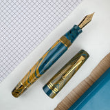 Maiora Everest Fountain Pen - Sole (Limited Edition)