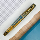 Maiora Everest Fountain Pen - Sole (Limited Edition)