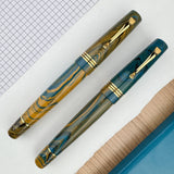 Maiora Everest Fountain Pen - Sole (Limited Edition)