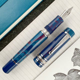 Maiora Nino Marino Signature I Ballerini Fountain Pen (Limited Edition) (Doorbuster)