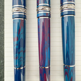 Maiora Nino Marino Signature I Ballerini Fountain Pen (Limited Edition) (Doorbuster)