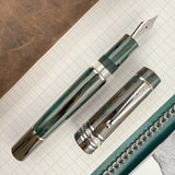 Maiora Nino Marino Signature Giardino Segreto Fountain Pen (Limited Edition) (Doorbuster)