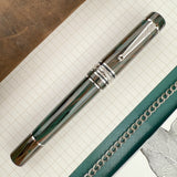 Maiora Nino Marino Signature Giardino Segreto Fountain Pen (Limited Edition) (Doorbuster)