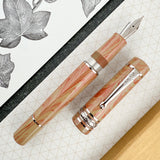 Maiora Nino Marino Signature Vocazione Fountain Pen (Limited Edition) (Doorbuster)