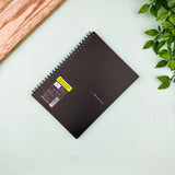 Maruman Mnemosyne Notebook - Dot - A5