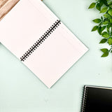 Maruman Mnemosyne Notebook - Dot - A5