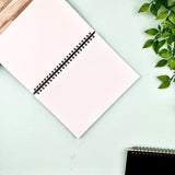 Maruman Mnemosyne Notebook - Grid - A5