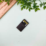 Maruman Mnemosyne Memo Pad - Lined - A7