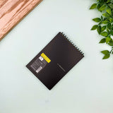 Maruman Mnemosyne Notebook - Line - B6