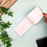 Maruman Mnemosyne Notepad - Grid - 4" x 7"