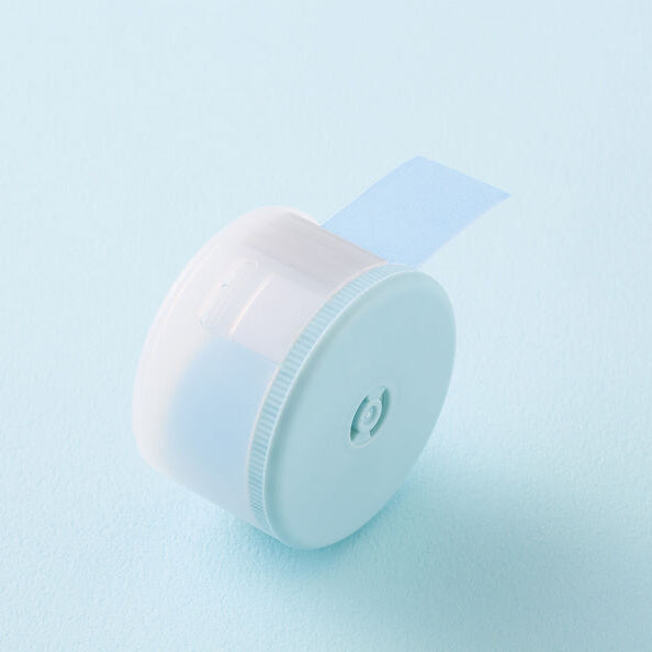 Kokuyo Campus Roll Sticky Notes Dispenser for Margin Notes