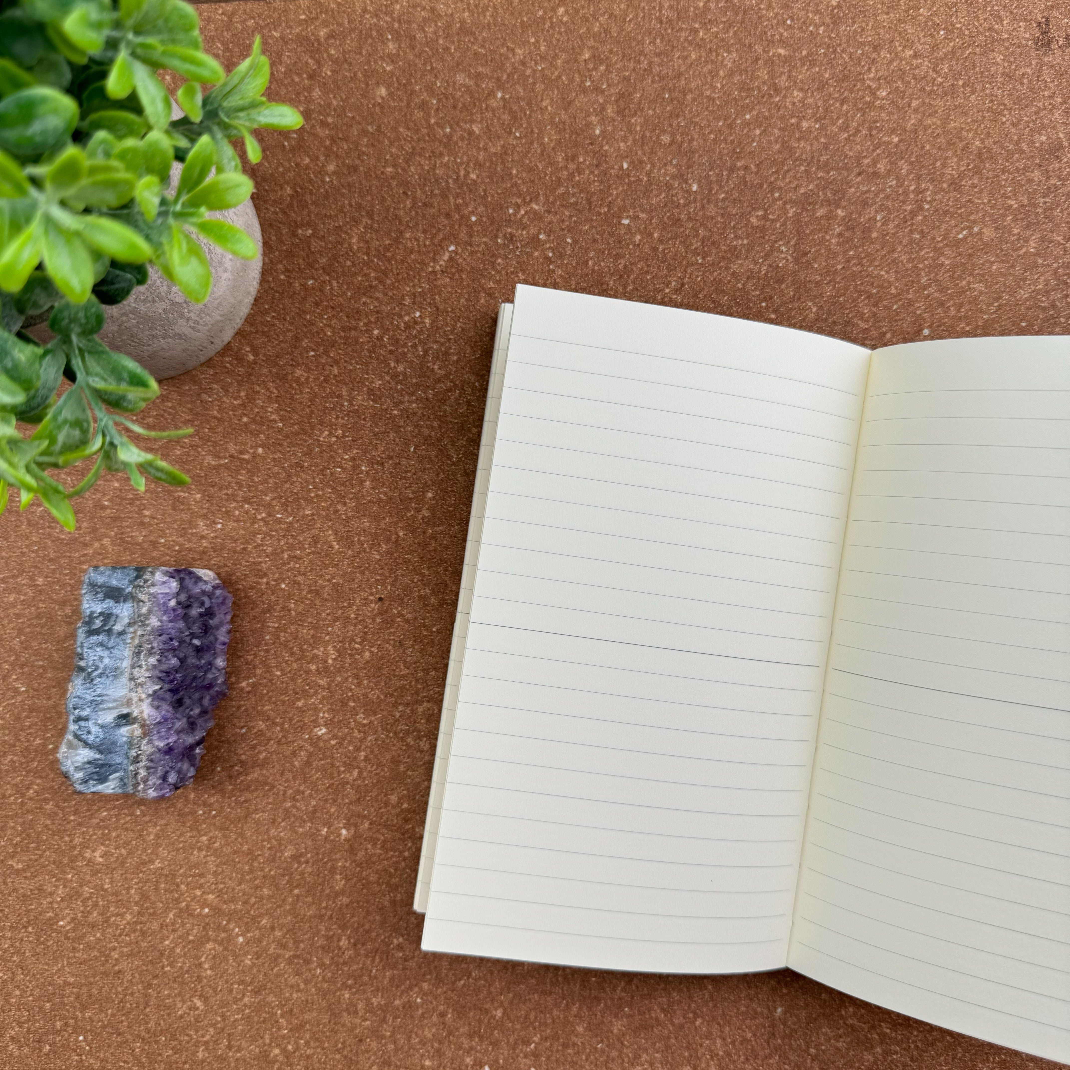 Midori MD Notebook - Ruled - B6 Slim – Atlas Stationers