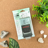 Midori Rotating Date Stamp