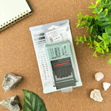 Midori Rotating Date Stamp