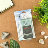 Midori Rotating Date Stamp