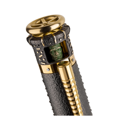 Montegrappa Universal Monsters Fountain Pen - Frankenstein (Limited Edition)